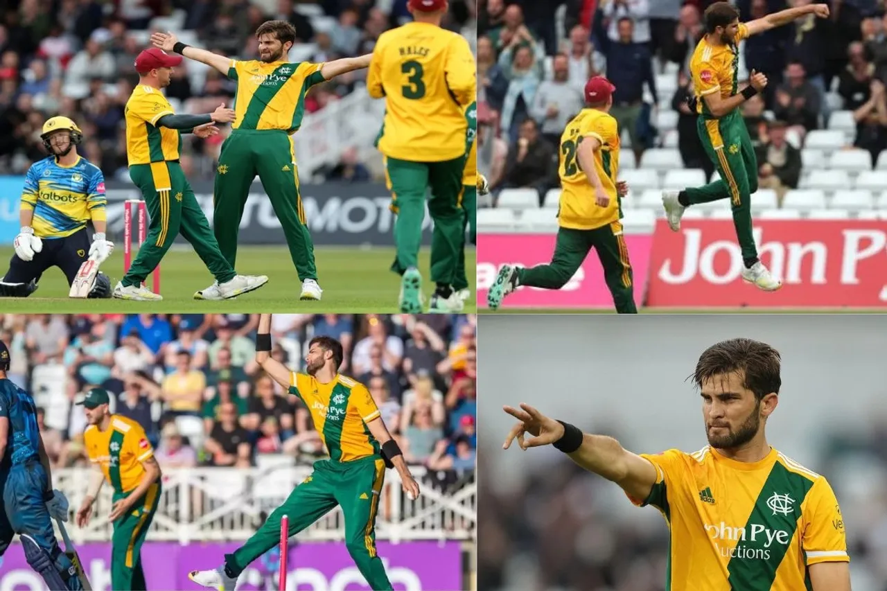 Vitality Blast T20