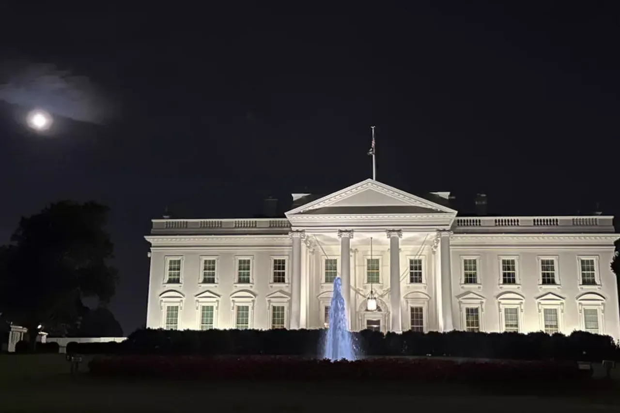 White House