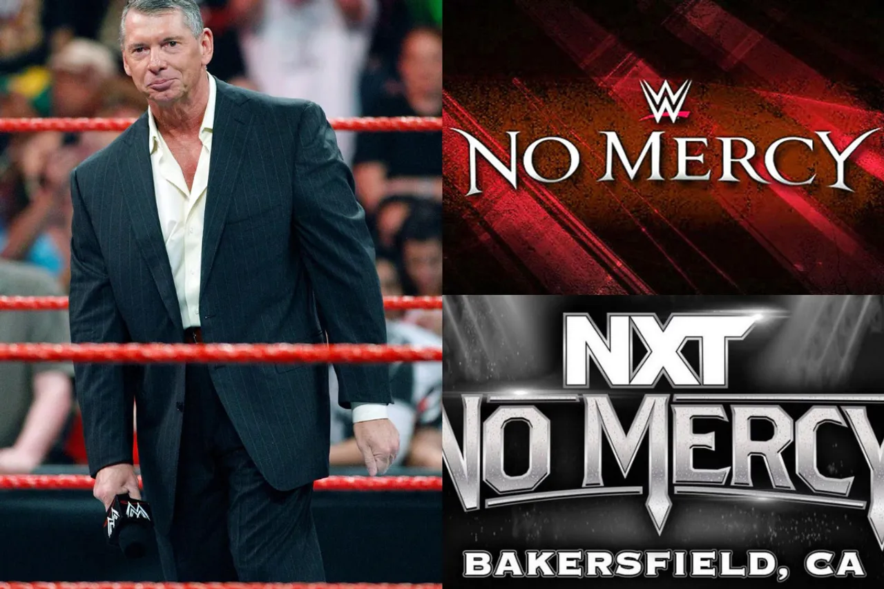 WWE