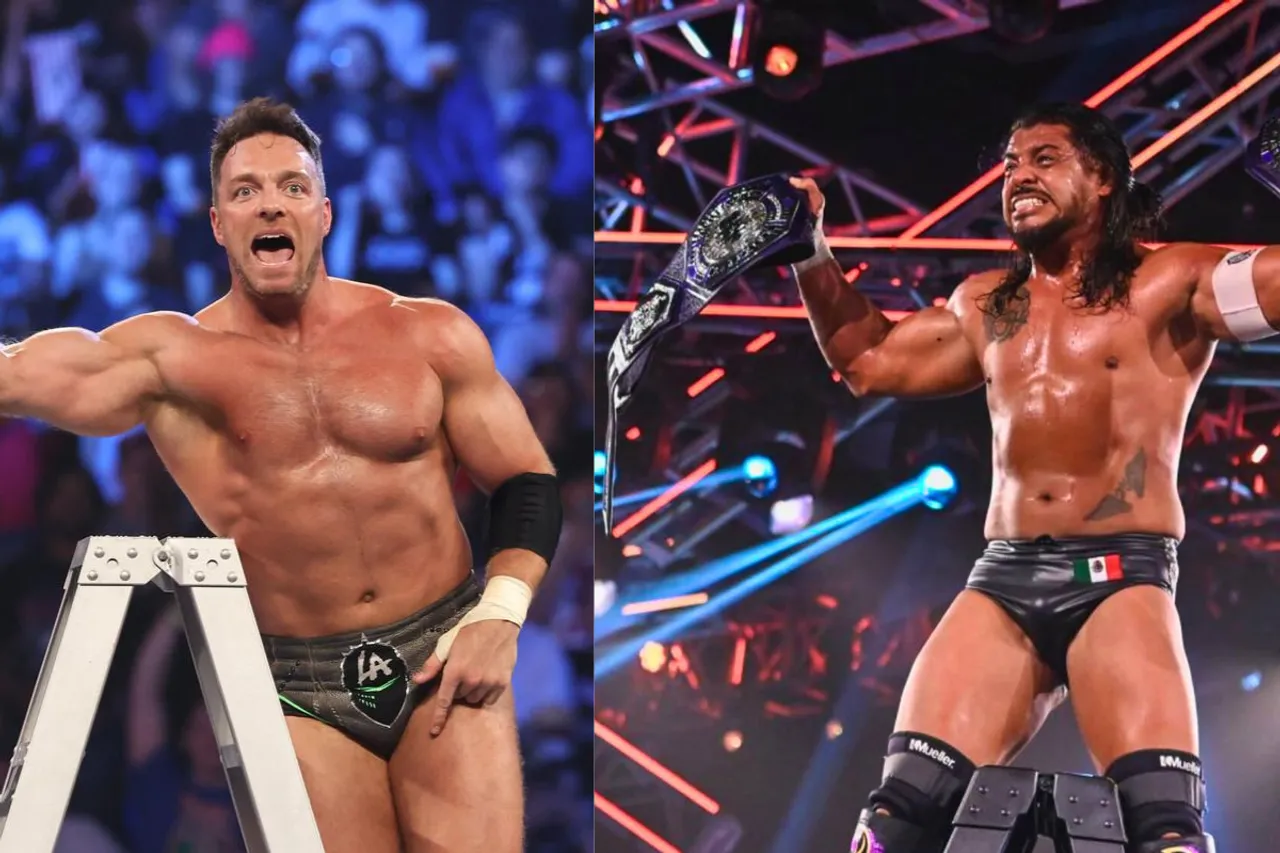 WWE