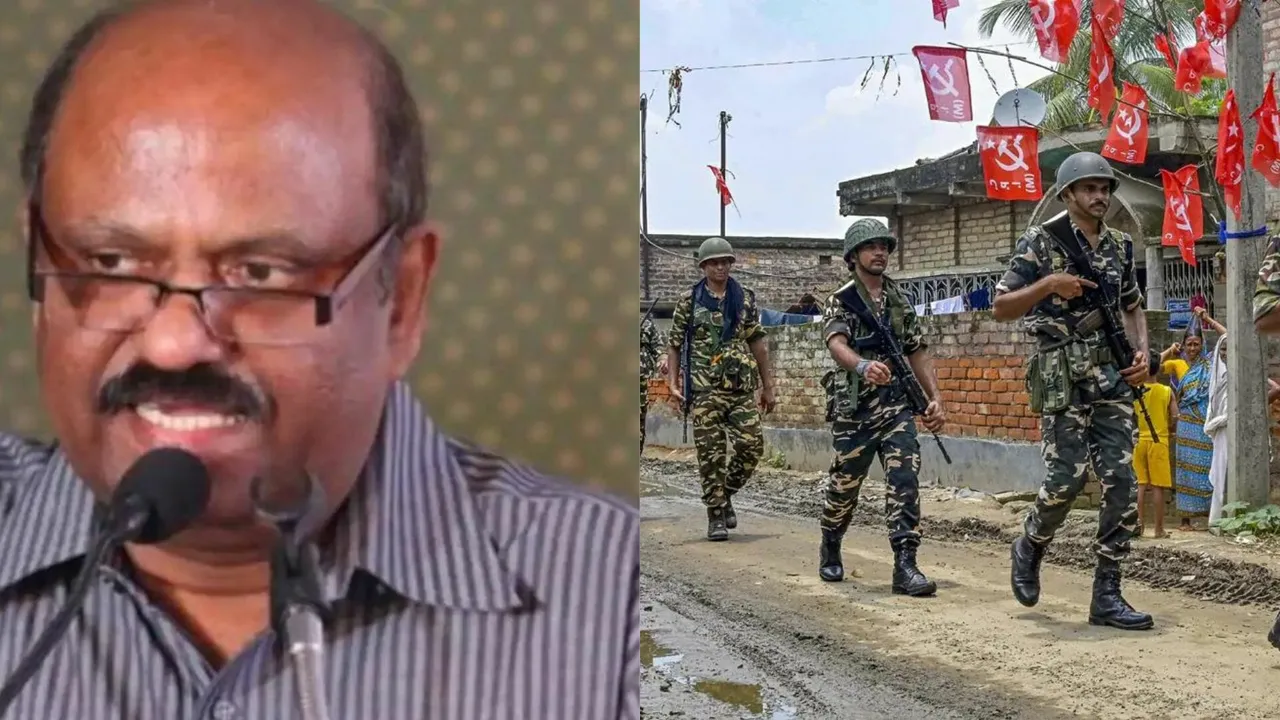 West Bengal Panchayat Elections