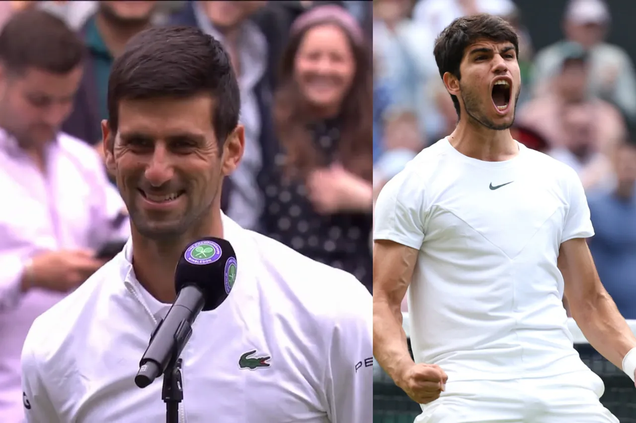 Wimbledon 2023
