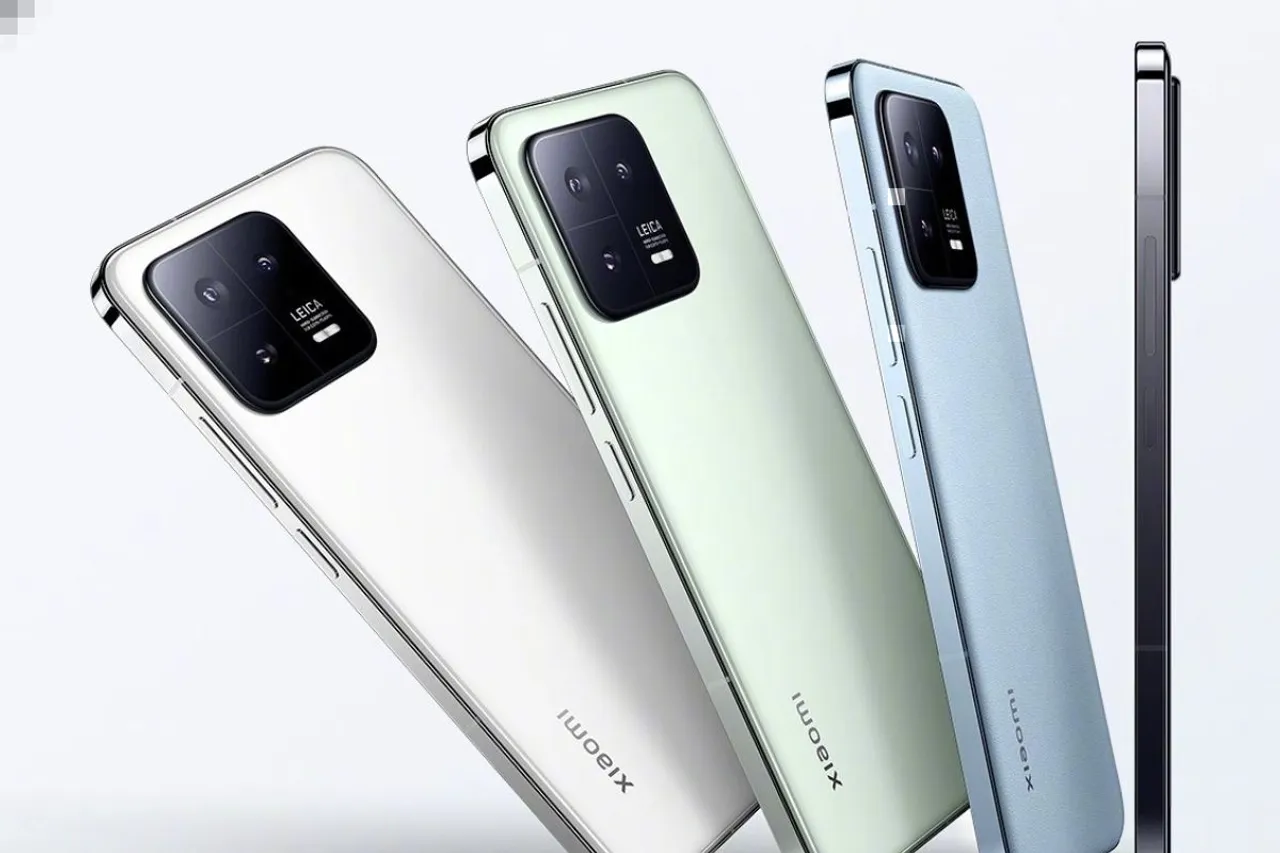 Xiaomi 13T Series