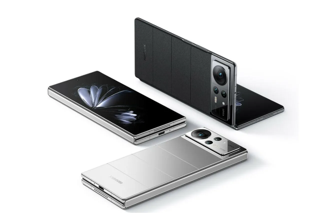 Xiaomi Mix Fold 3