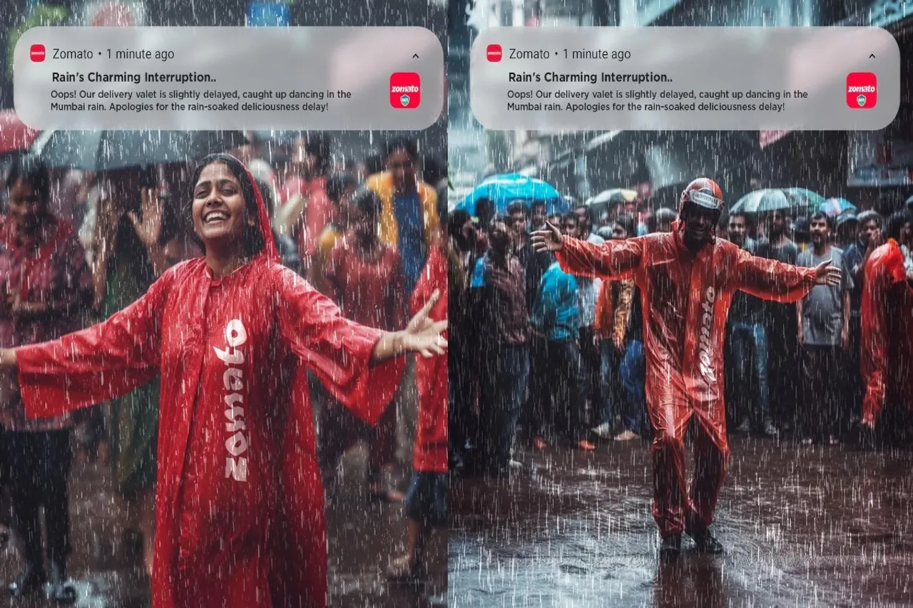 Zomato