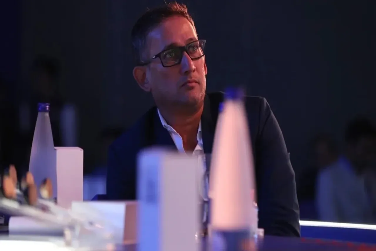 Ajit agarkar