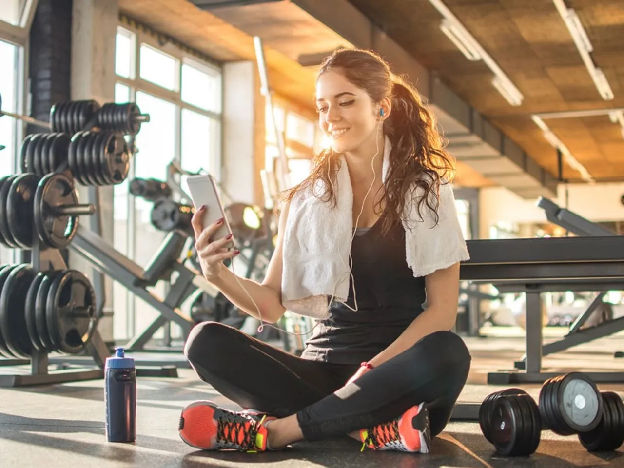 Fitness Apps