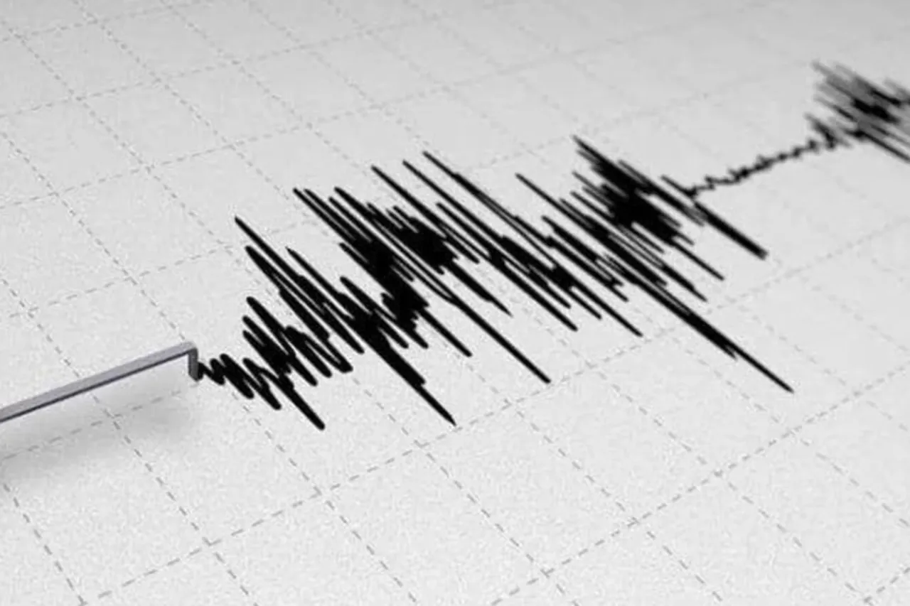 Earthquake