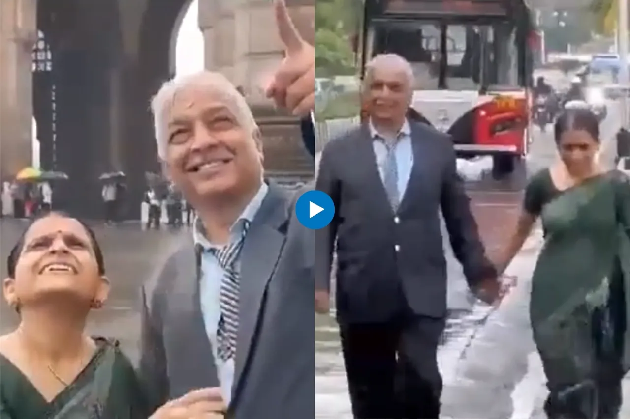 Viral video