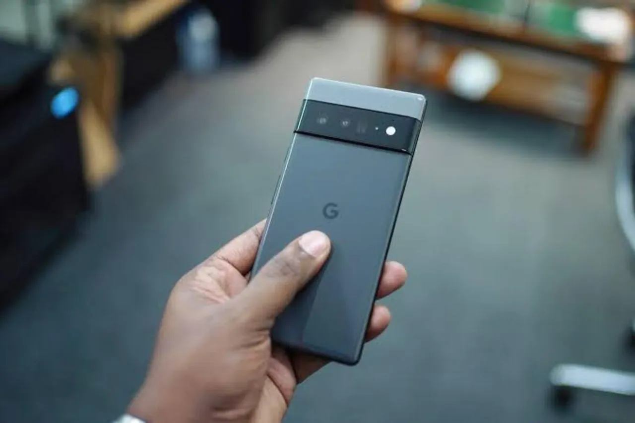 Google Pixel 8 Pro