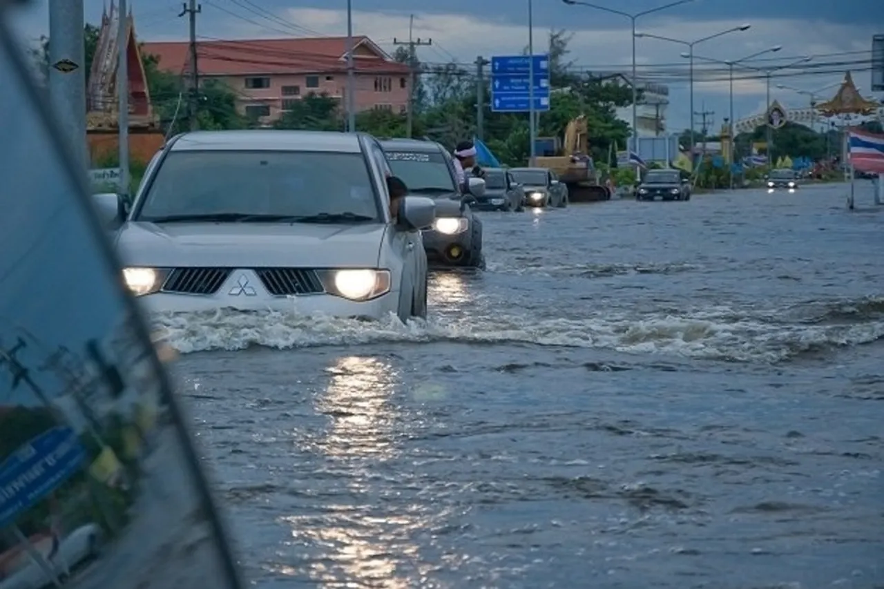 Car care tips in Monsoon