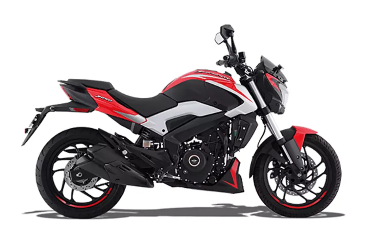Bajaj Dominar 250