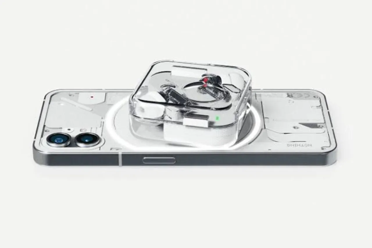 Nothing Phone 2