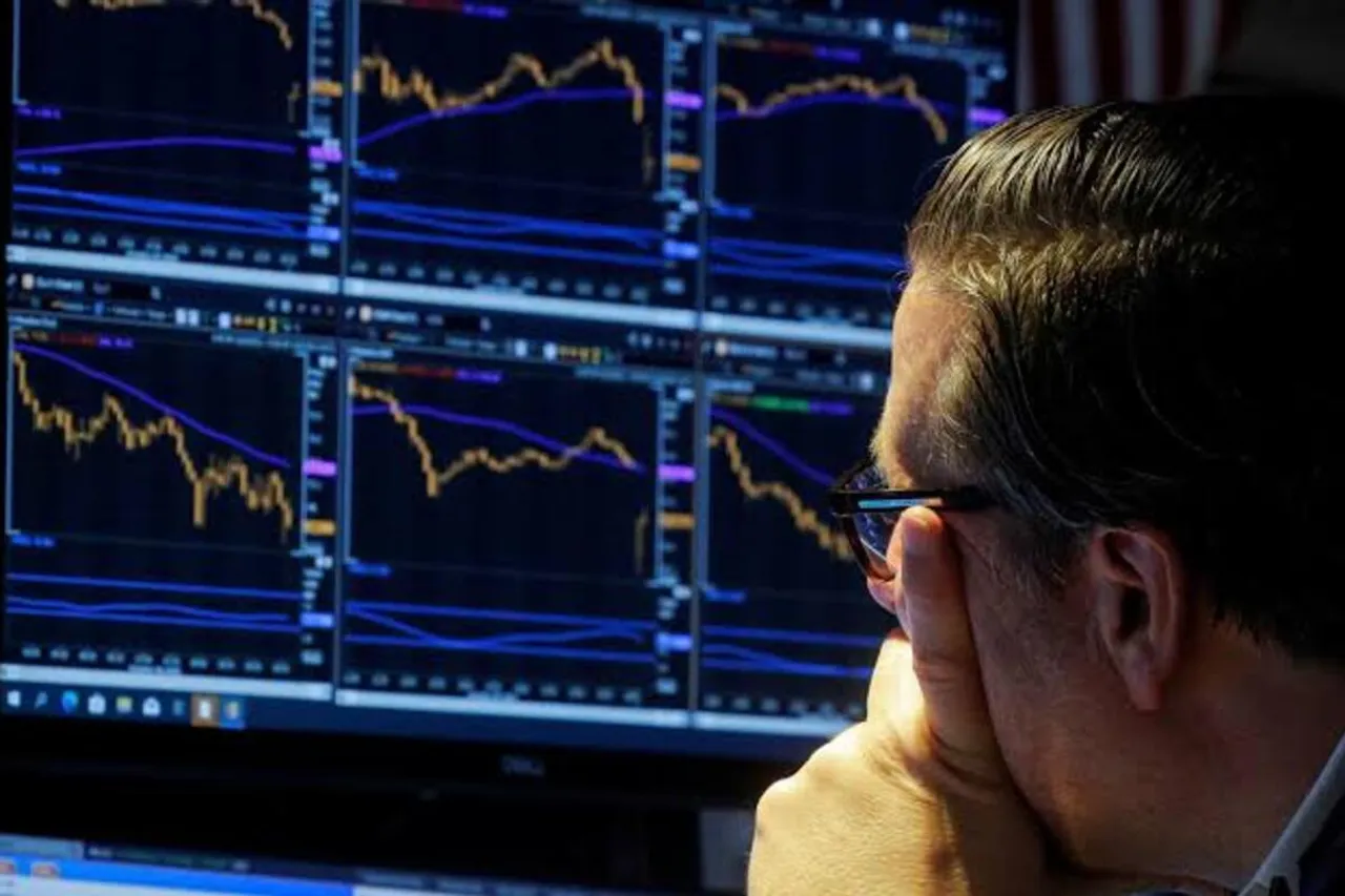 Stock Market update