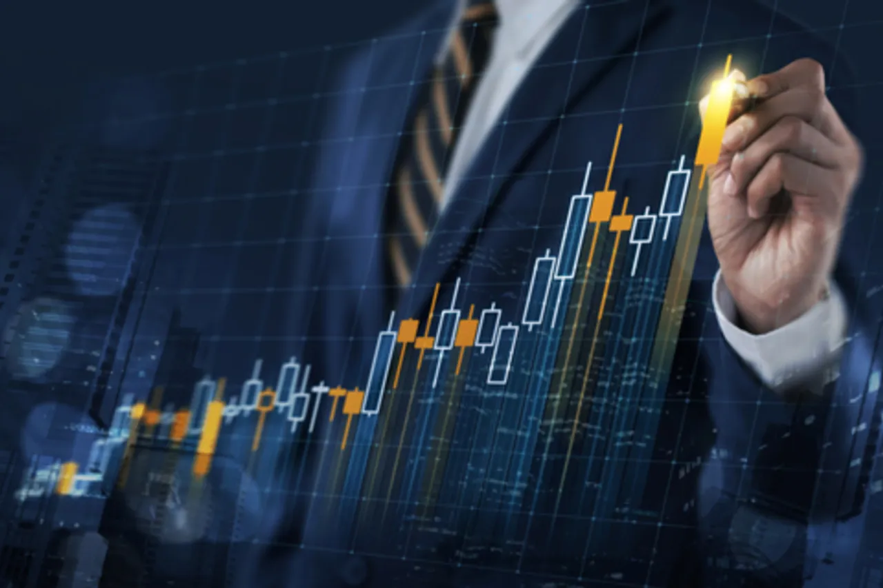 Top 5 stocks of the day