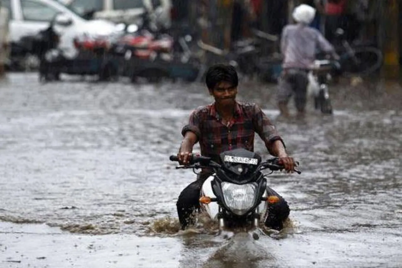 Monsoon bike care tips