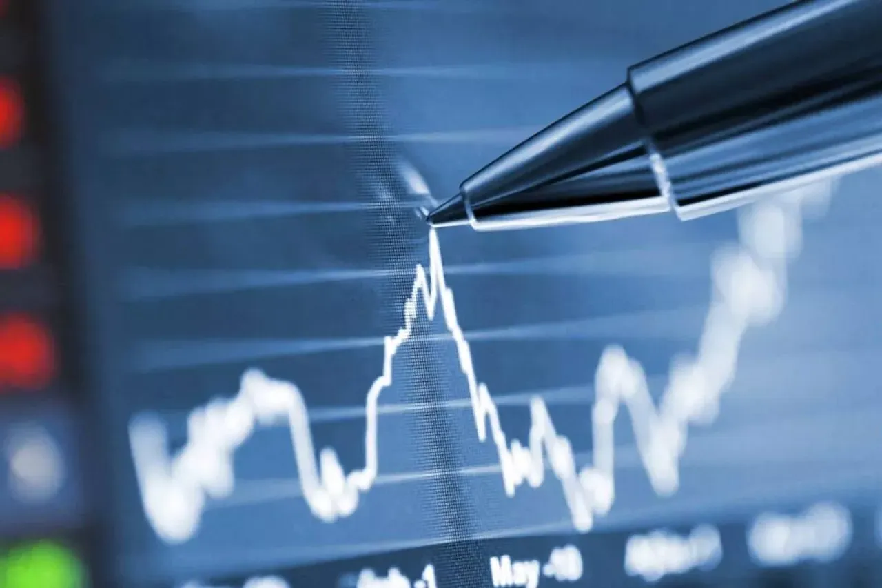 Top 5 stocks of the day