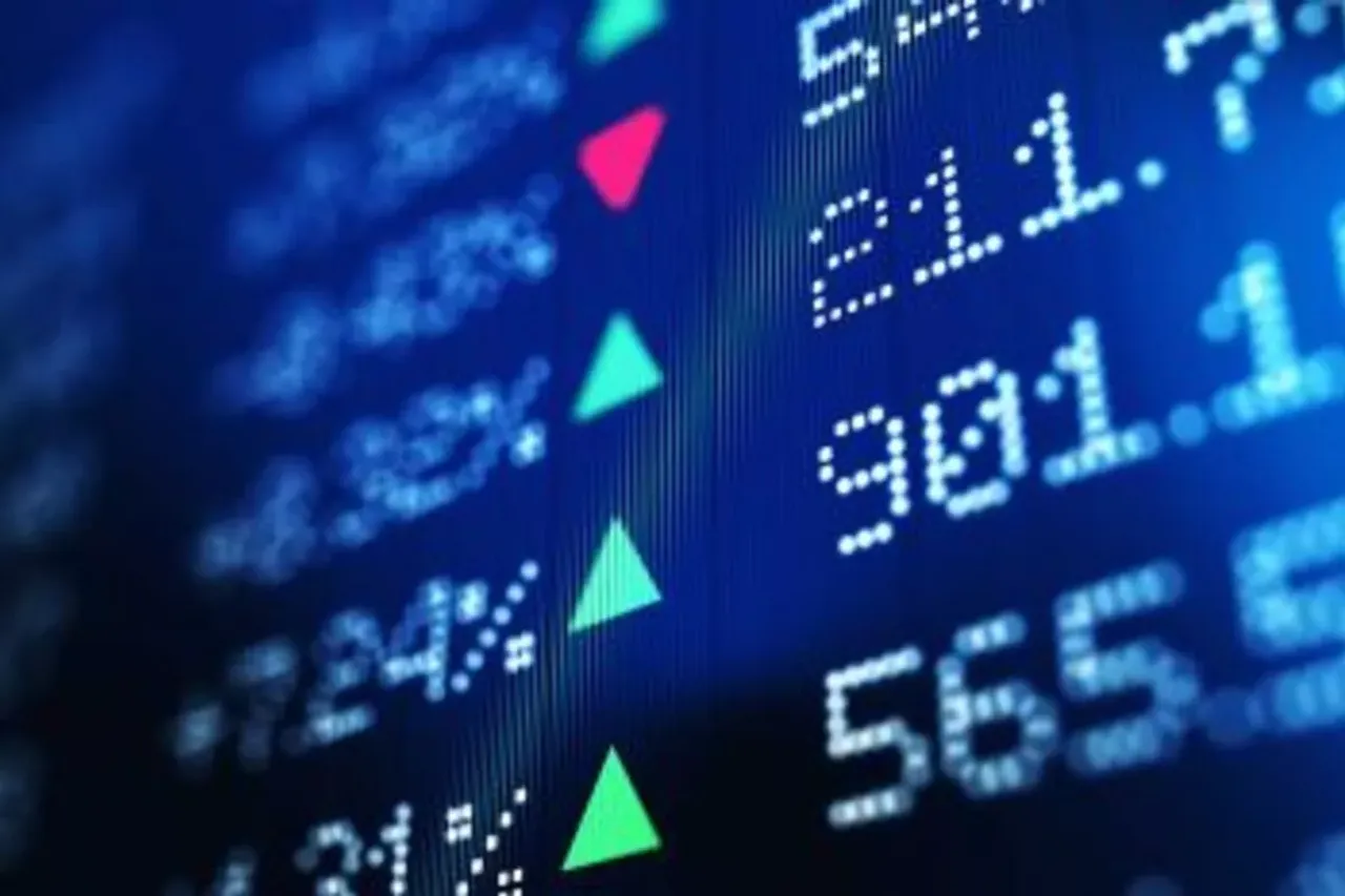 Stock Market Today