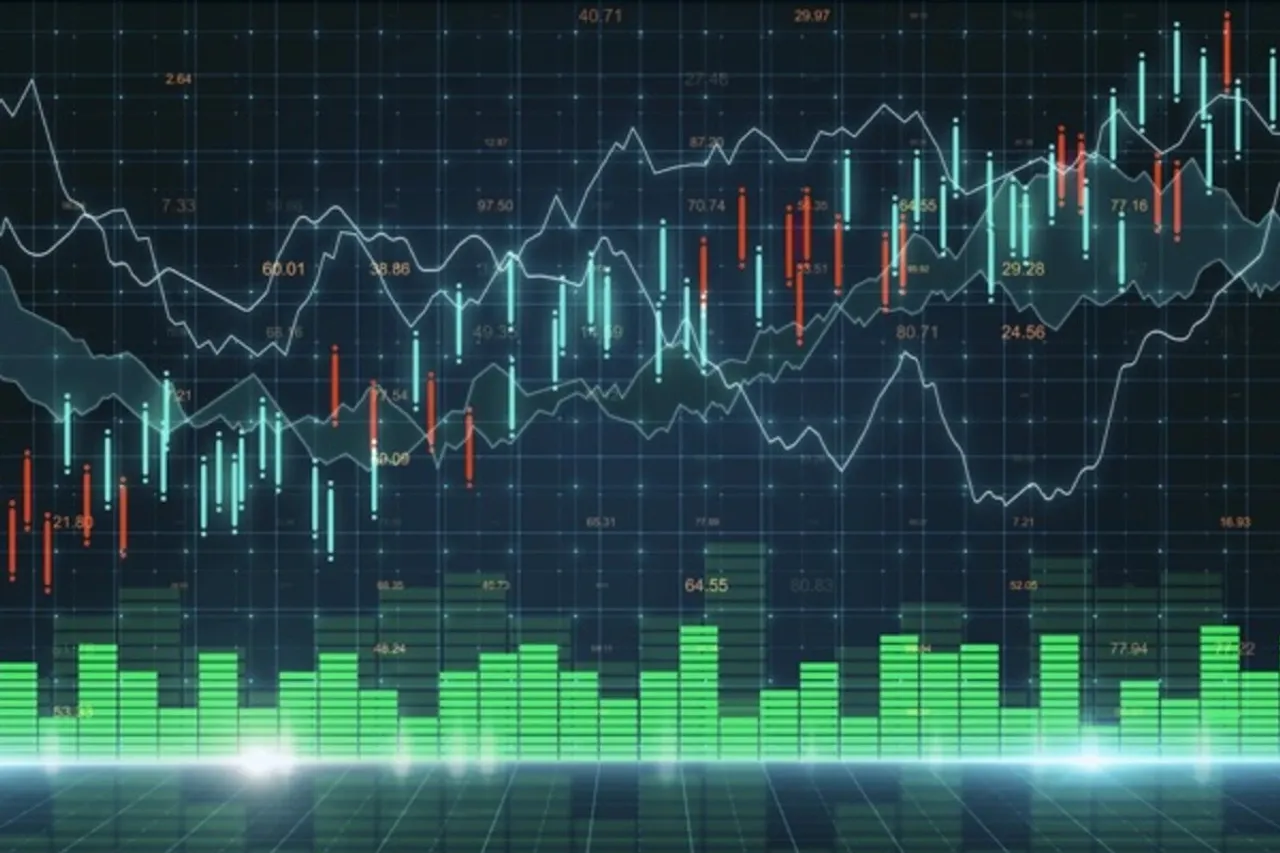 Top 5 stocks of the day