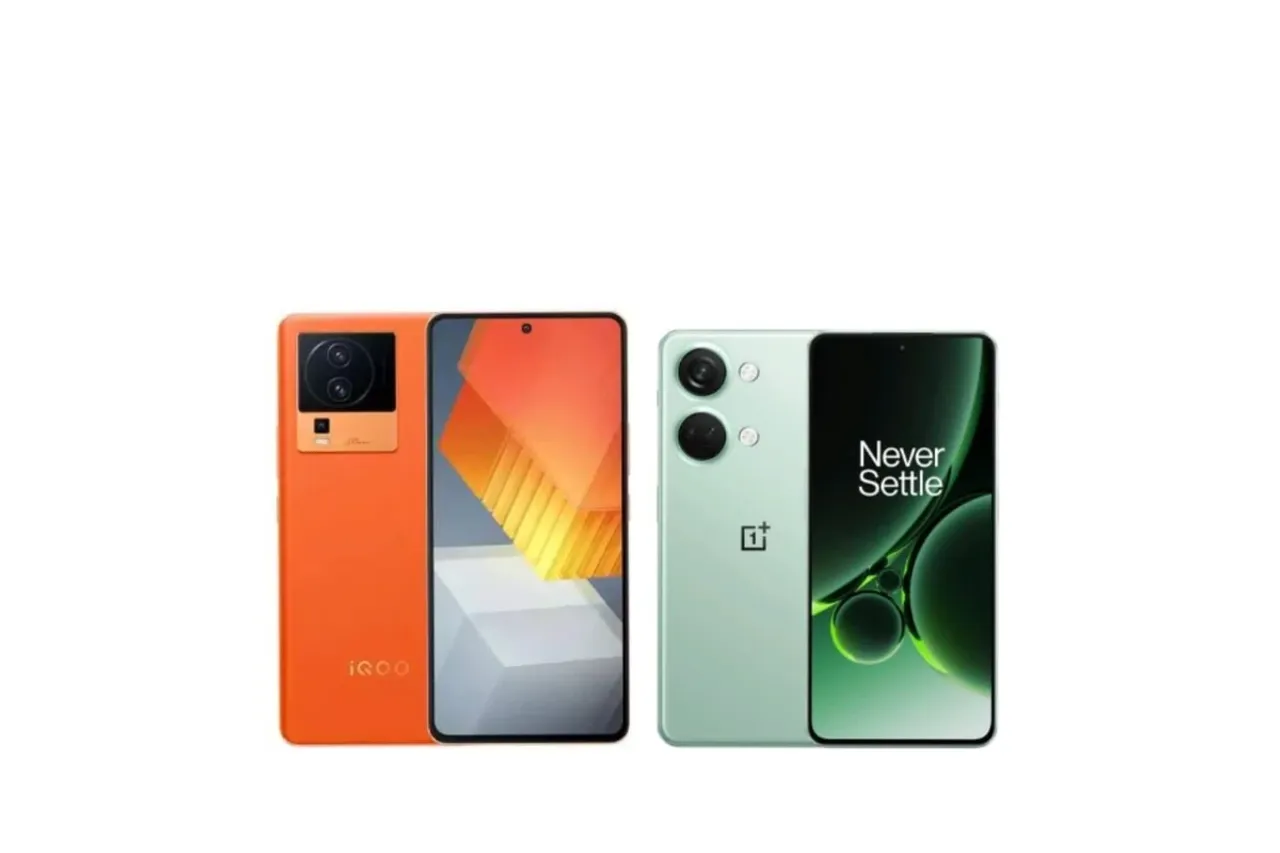 iQOO Neo 7 Pro vs OnePlus Nord 3 5G