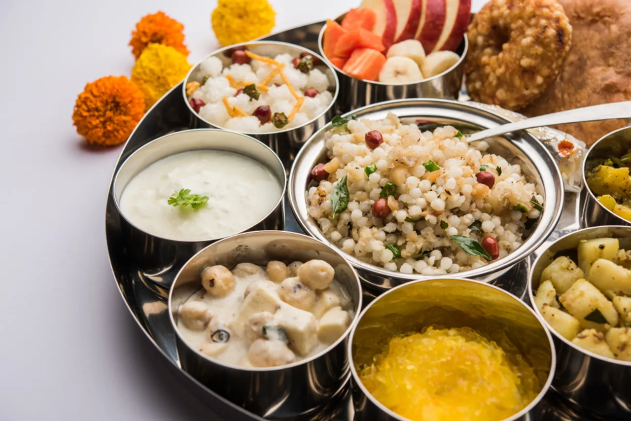 Sawan 2023: Top 10 delicious and nutritious foods for fasting