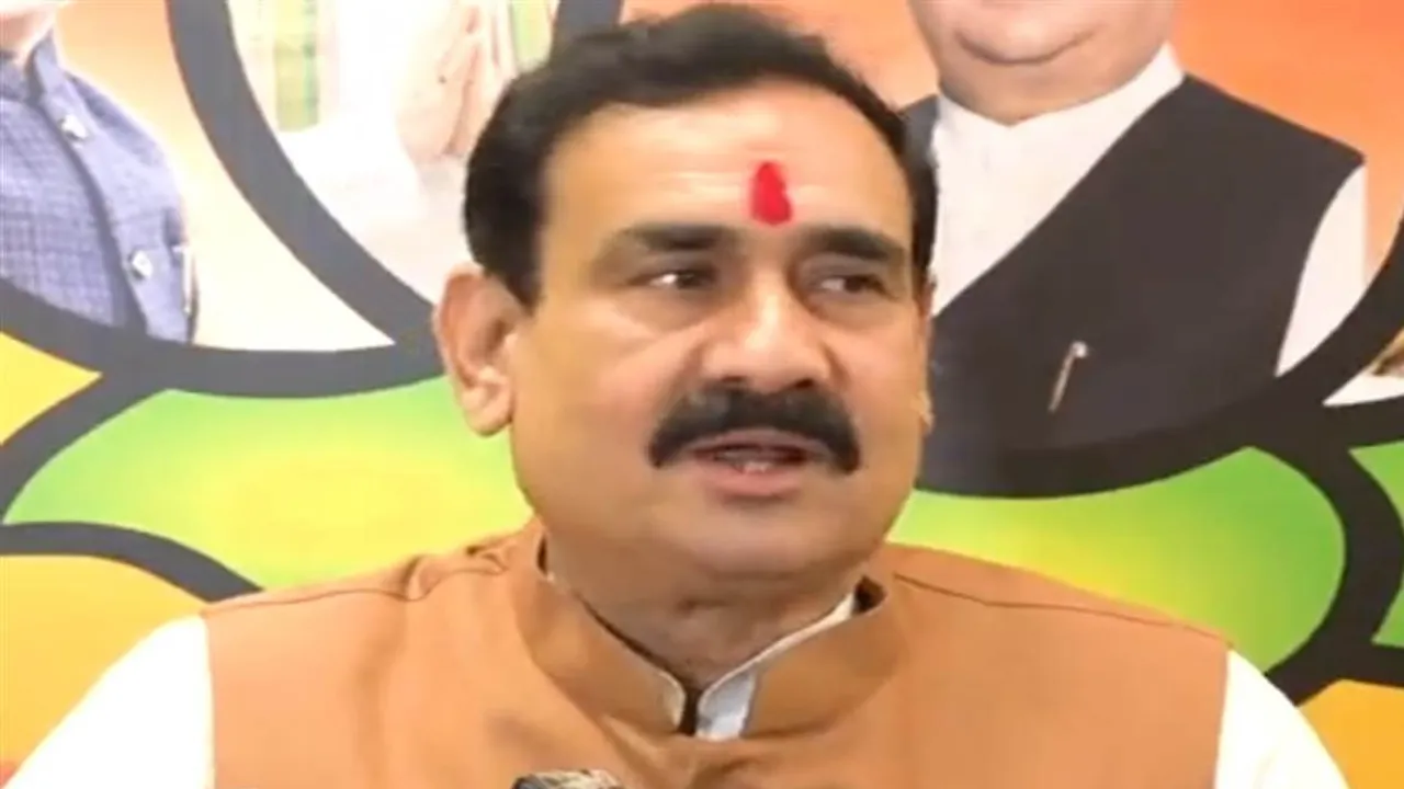 Madhya Pradesh