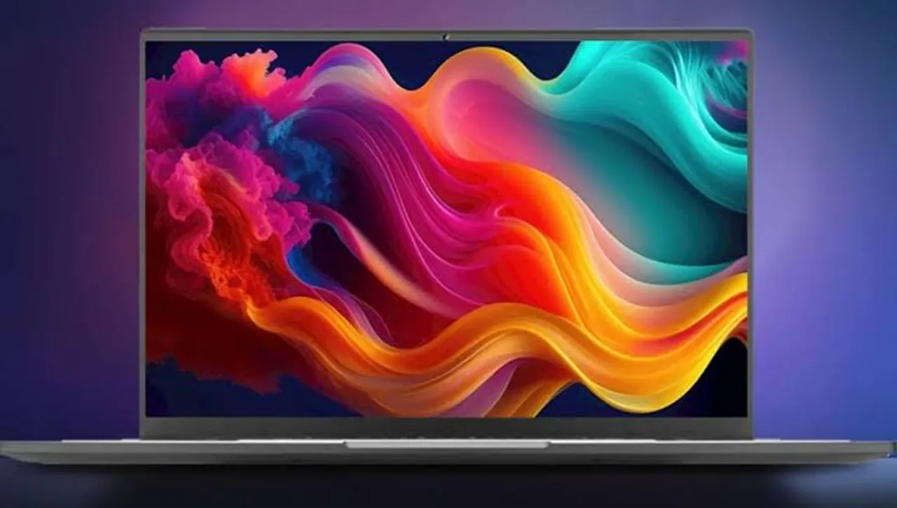 Ninkear A16 Gaming Laptop