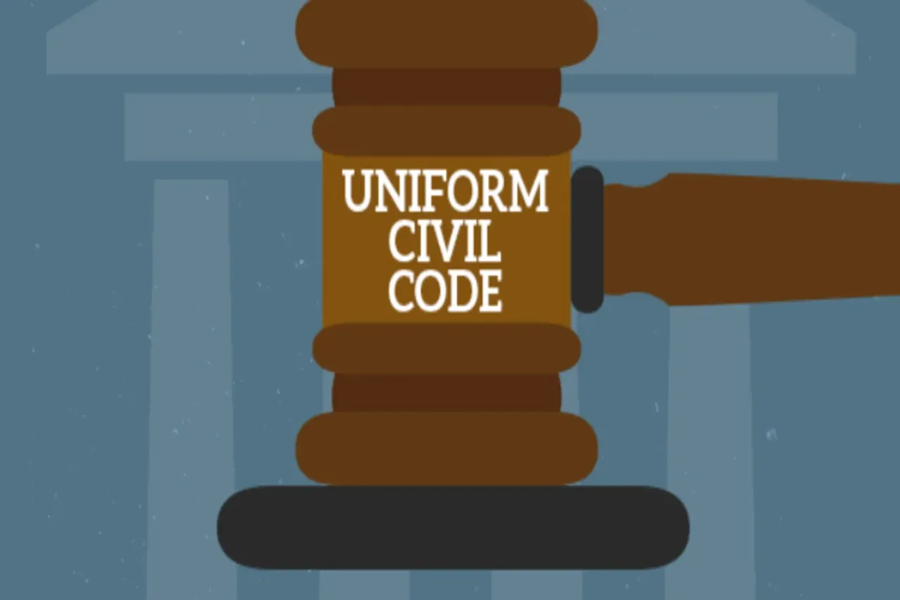 Uniform civil code