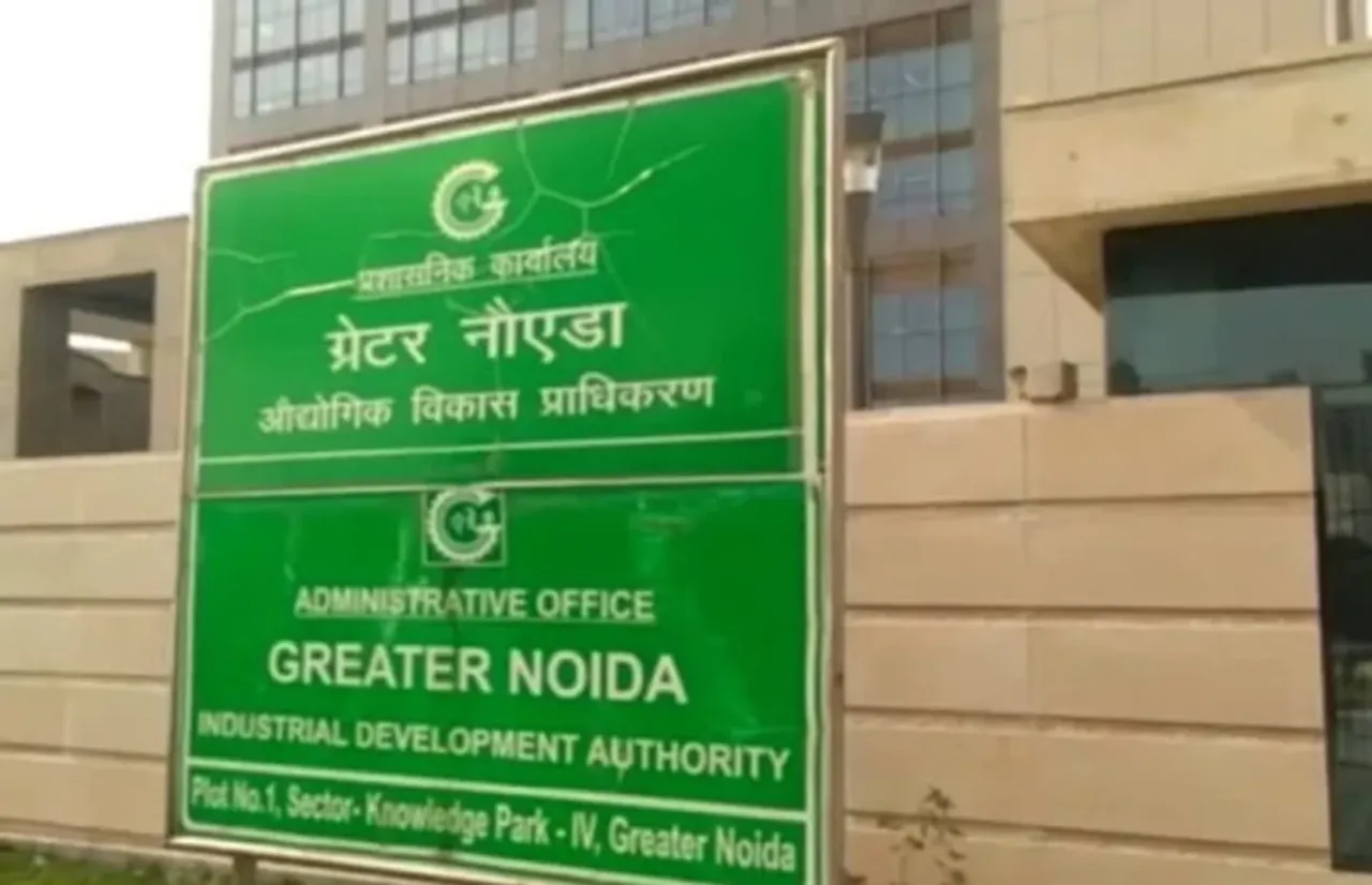 Noida News
