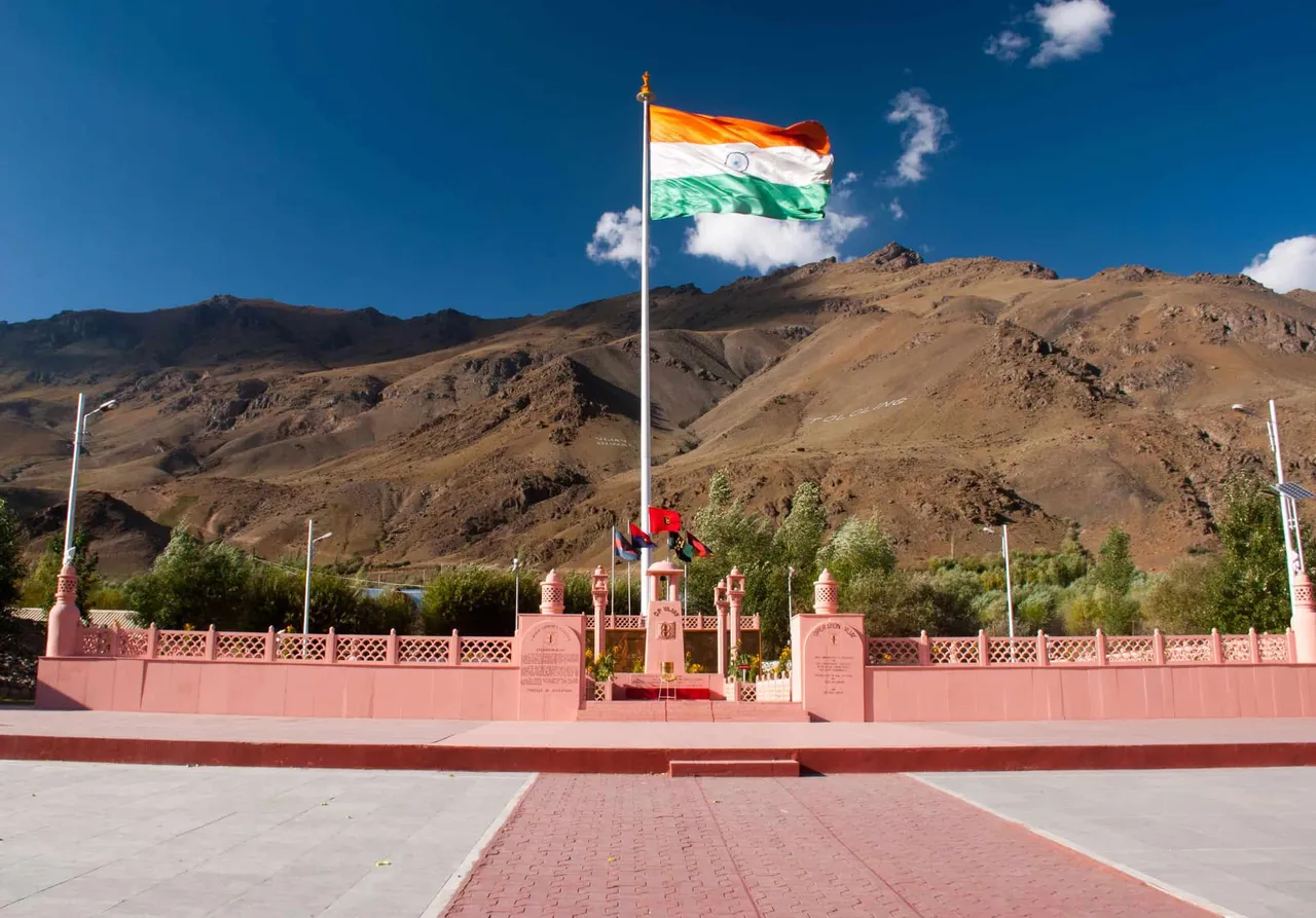 KARGIL VIJAY DIWAS 2023