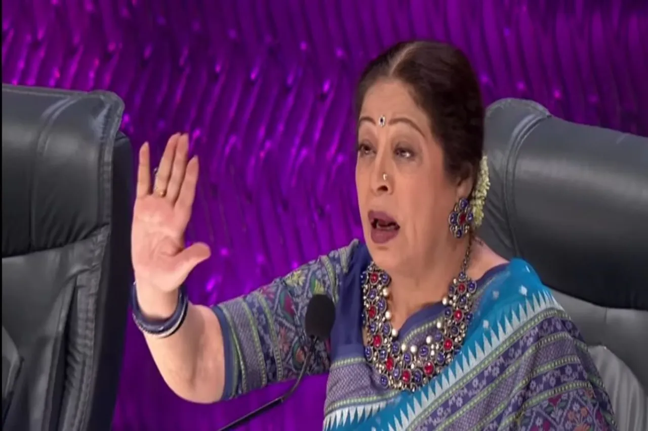 India's Got Talent Promo