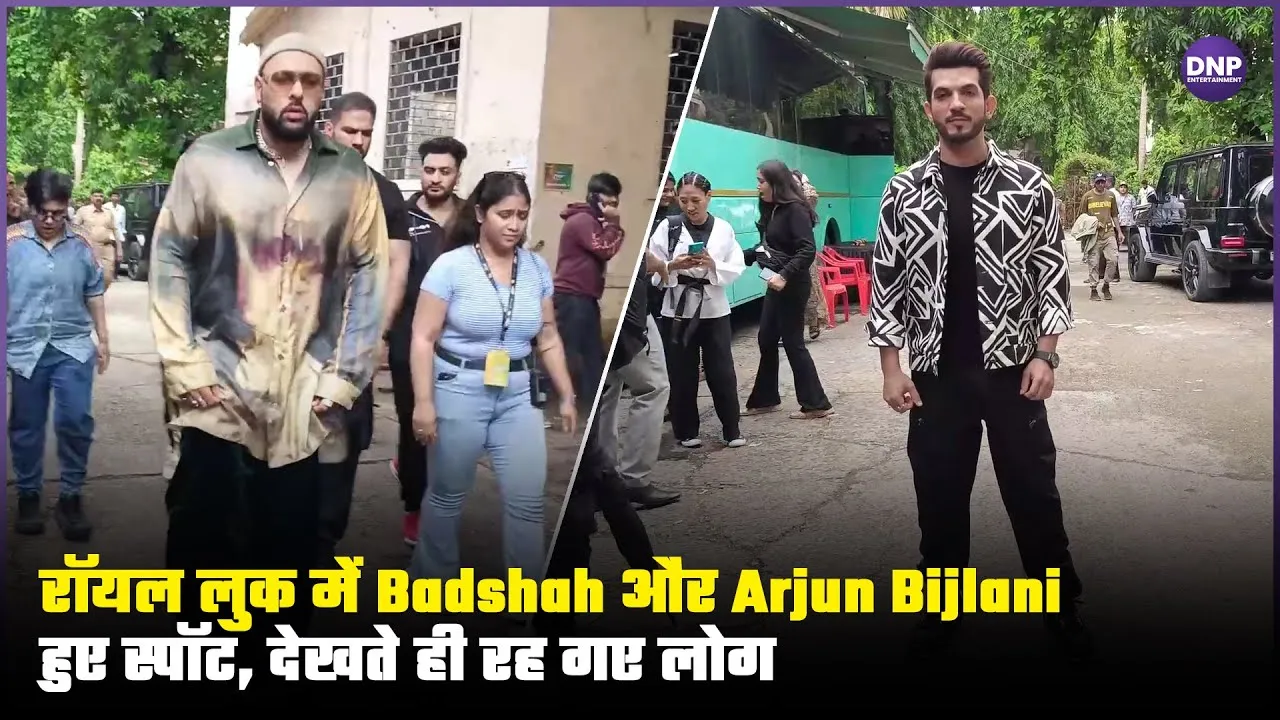 Badshah