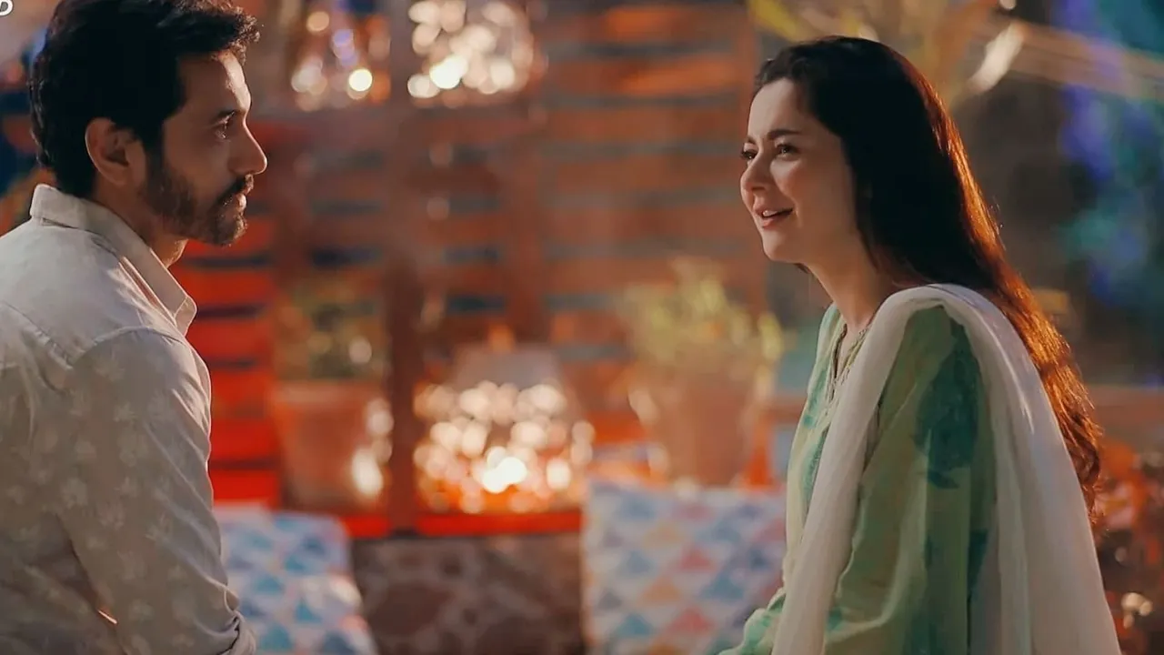 Mujhe Pyaar Hua Tha