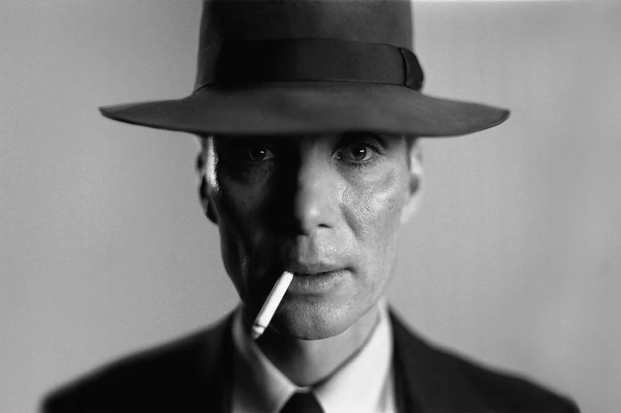 Oppenheimer movie review