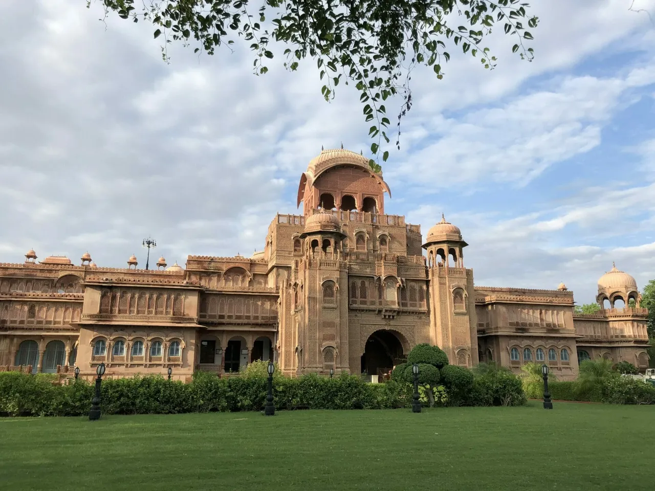 Rajasthan tourism