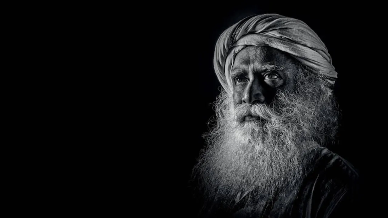 Sadhguru