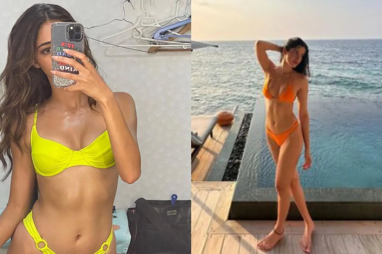 swimsuit