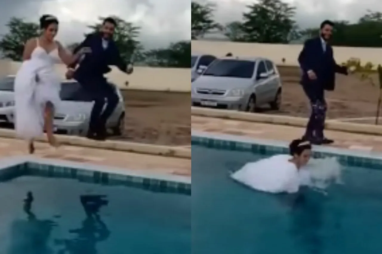 viral video