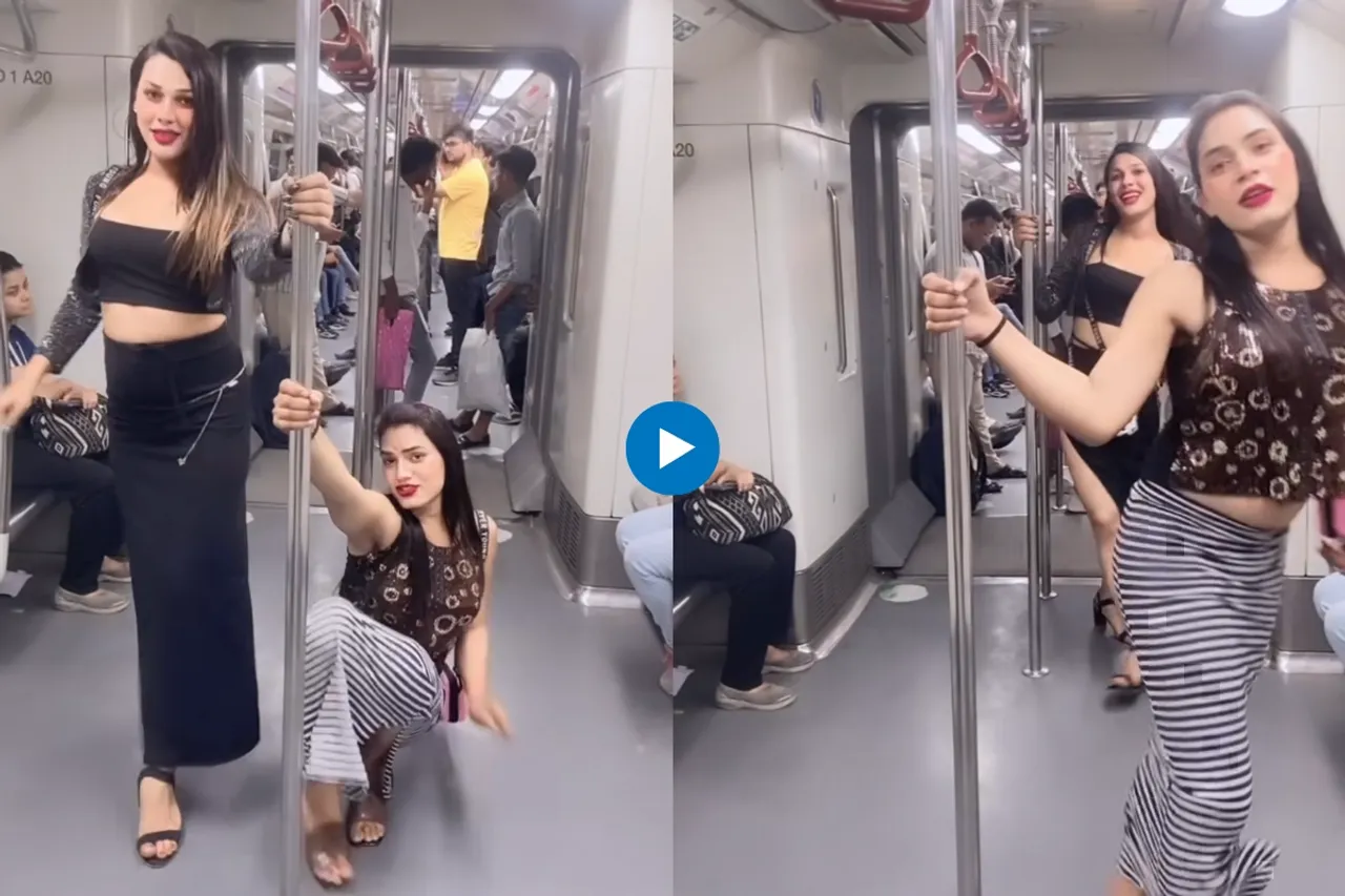 Viral video