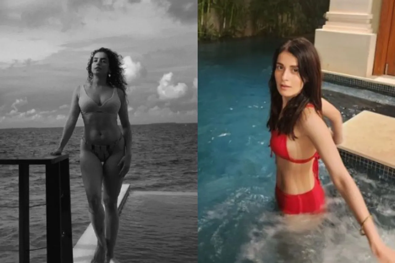 swimsuit