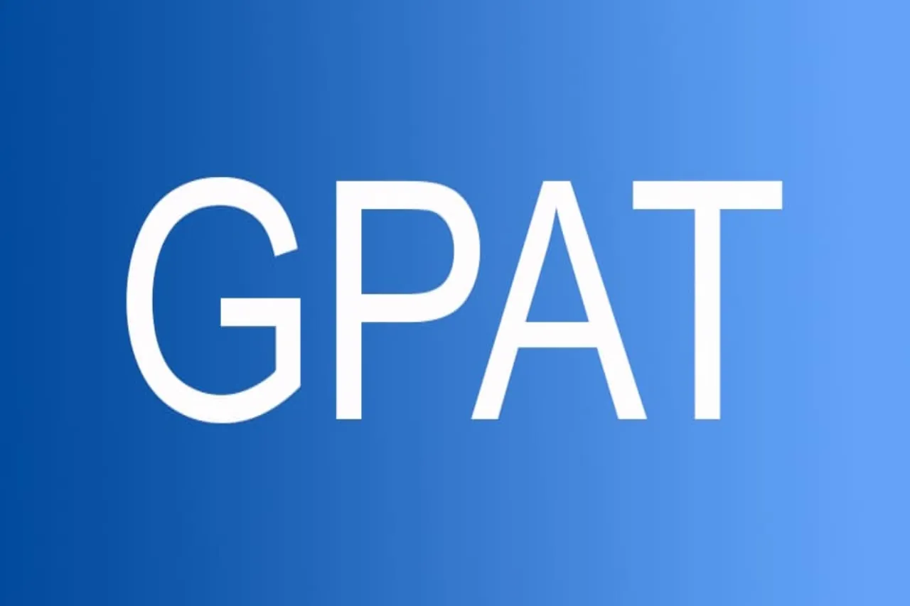 GPAT 2023