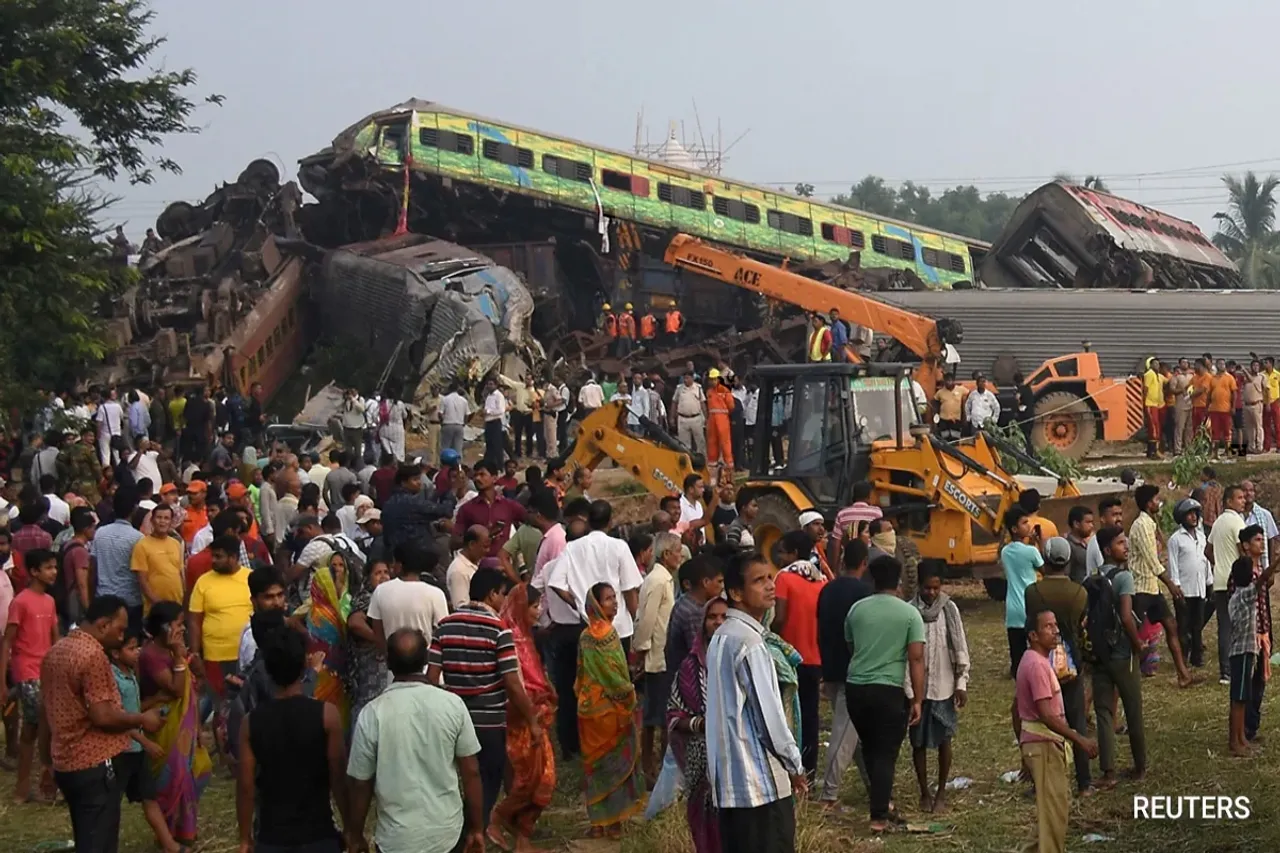 Indian Railways