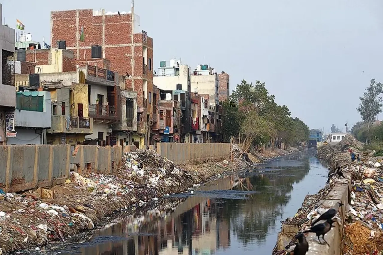 Delhi
