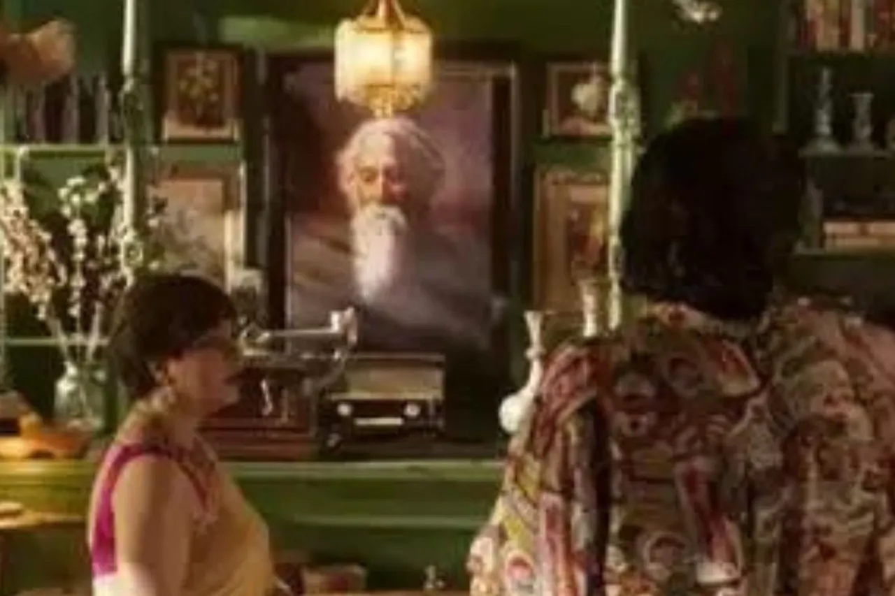 Rocky Aur Rani Kii Prem Kahaani