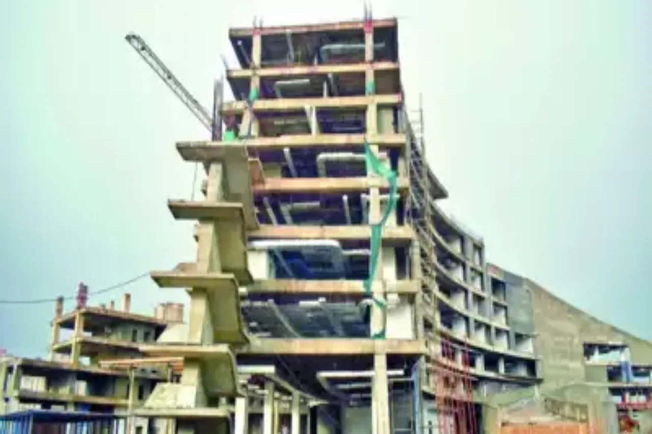 Noida News