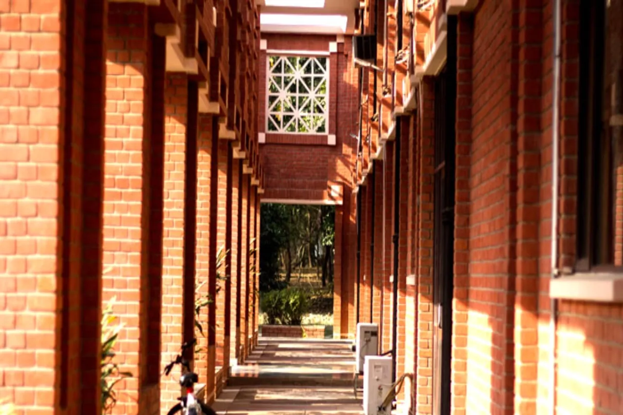 IIM Lucknow