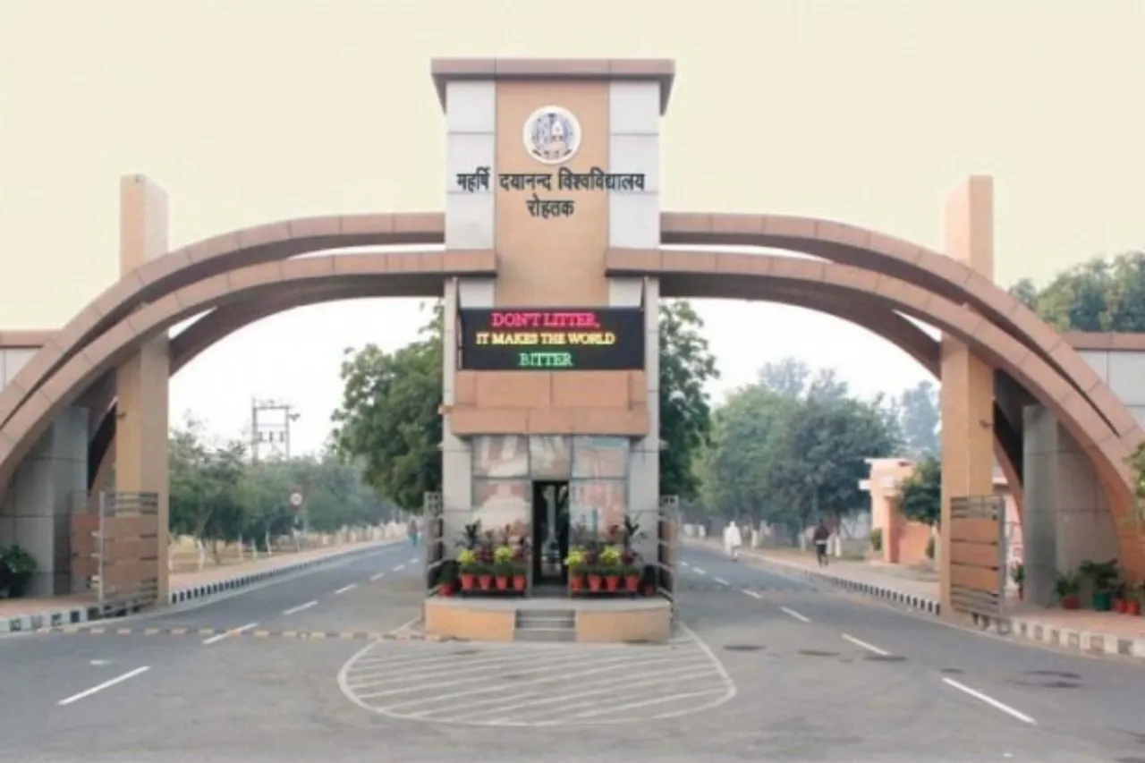 Rohtak News