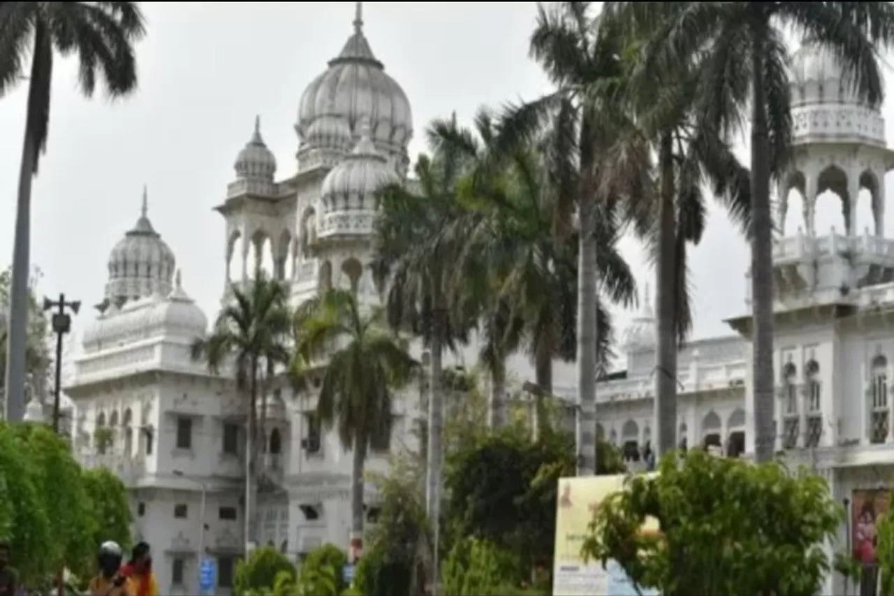 Lucknow News