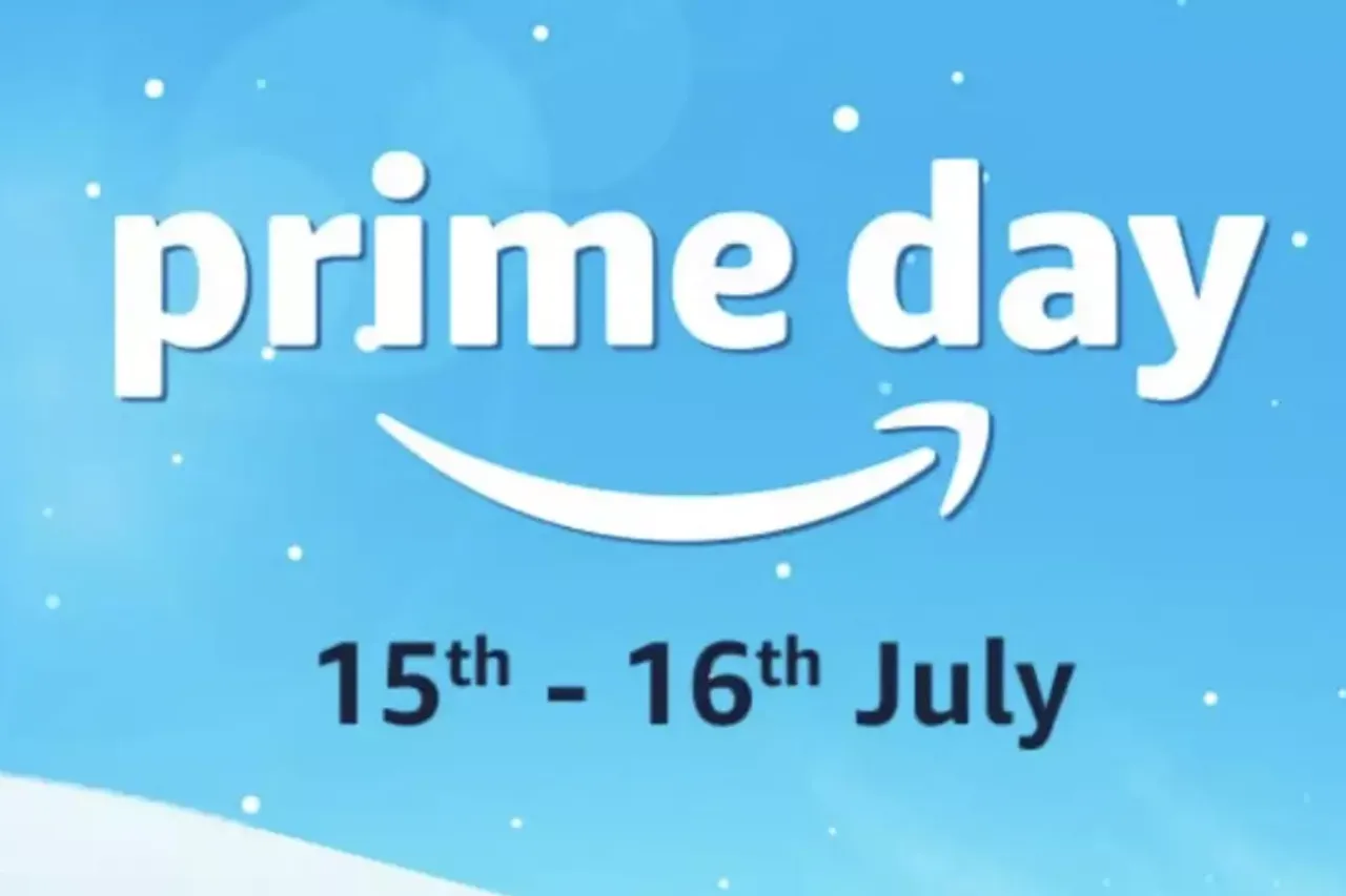 Amazon Prime Day Sale 2023