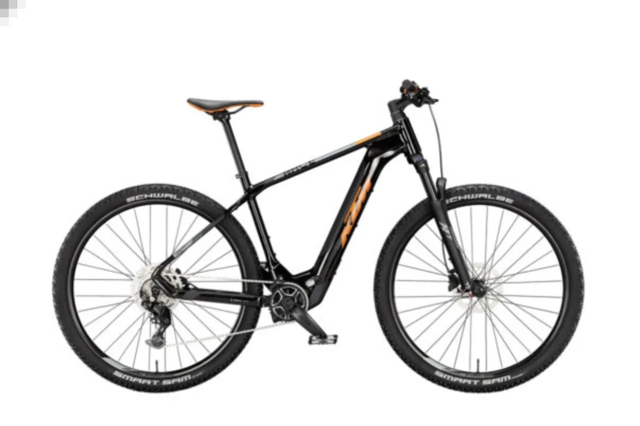 KTM